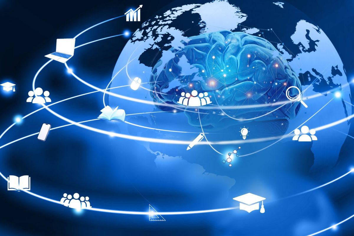IECEE 2026 - Thúc đẩy chuyển đổi số và hợp tác Quốc tế vì tương lai giáo dục