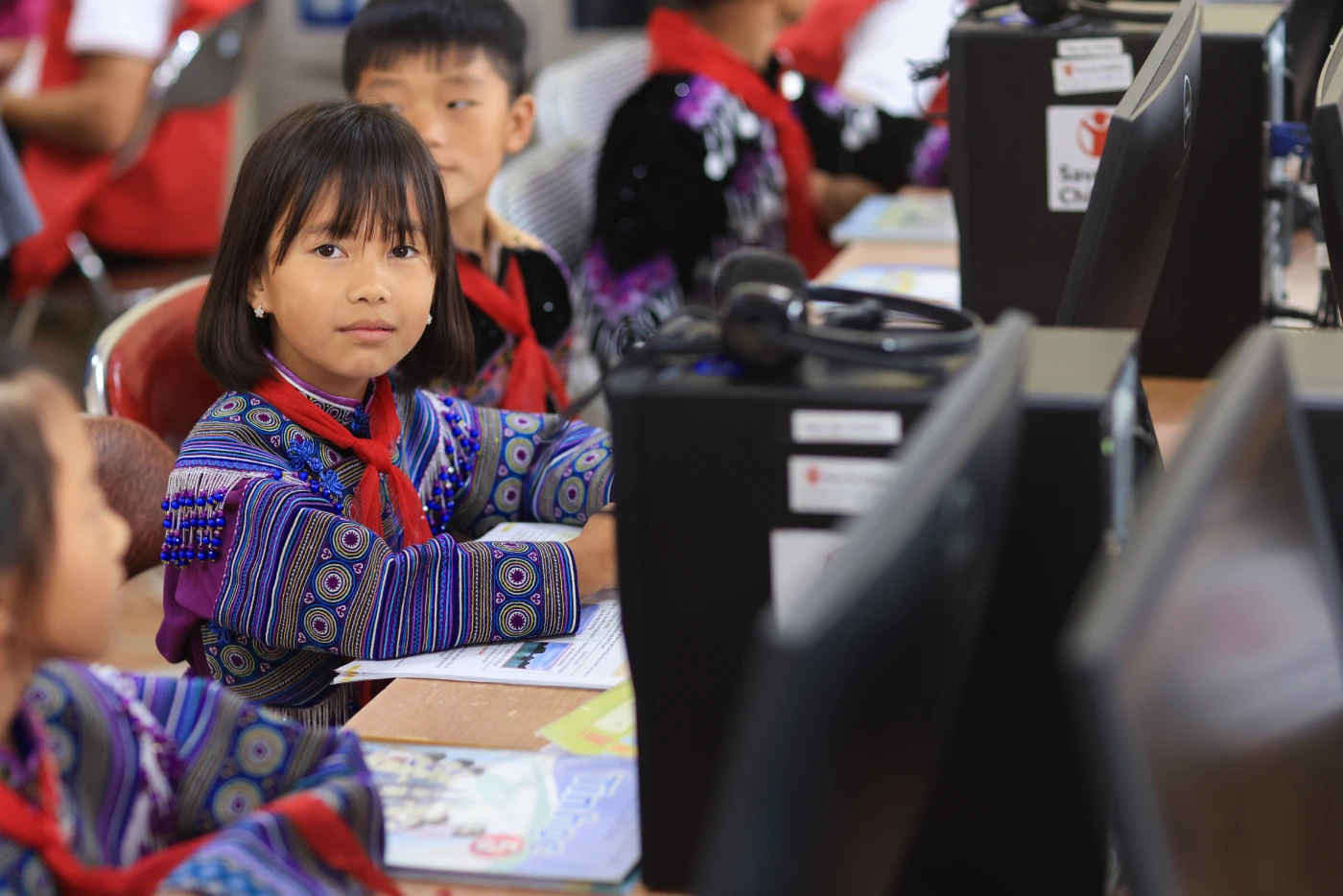 Tương lai giáo dục số Việt Nam