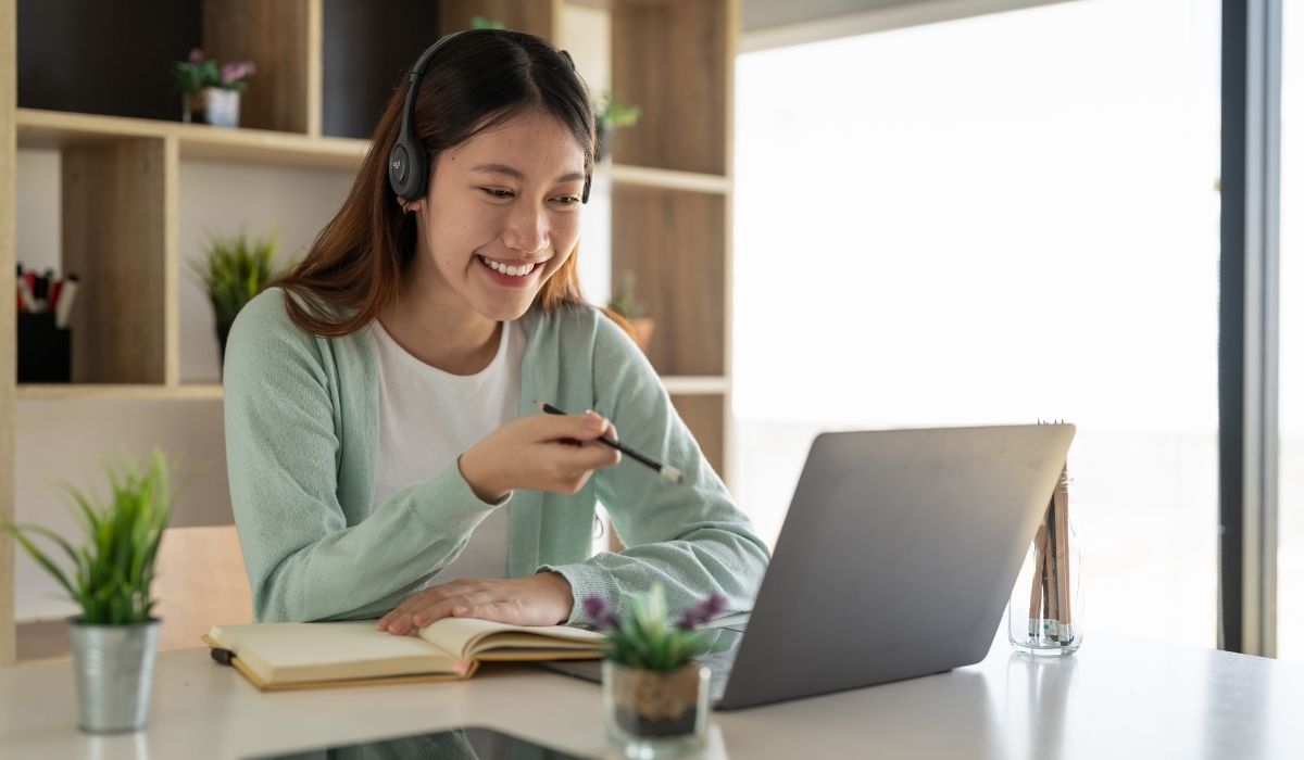 chuyển đổi số trong giáo dục đại học