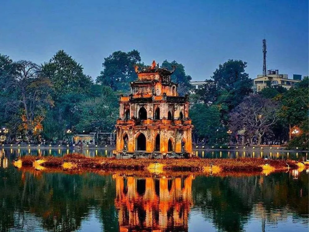 Hội Nghị IECEE 2026