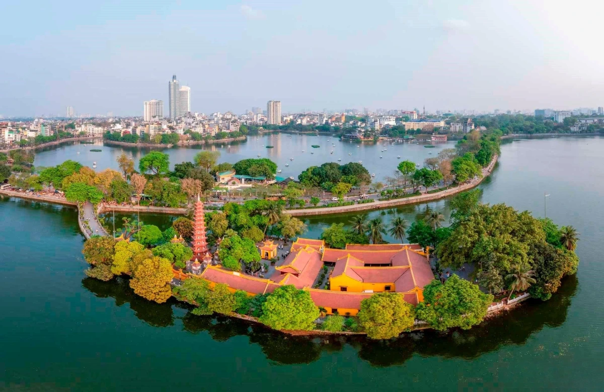 Hồ Tây